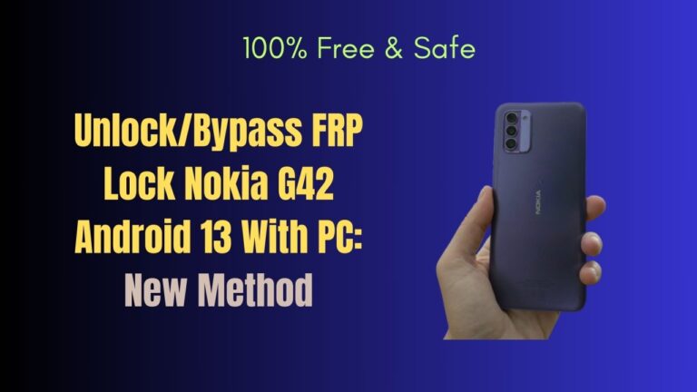 Free FRP Bypass Methods