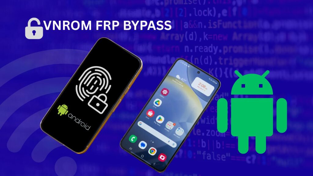 VNROM-FRP-BYPASS