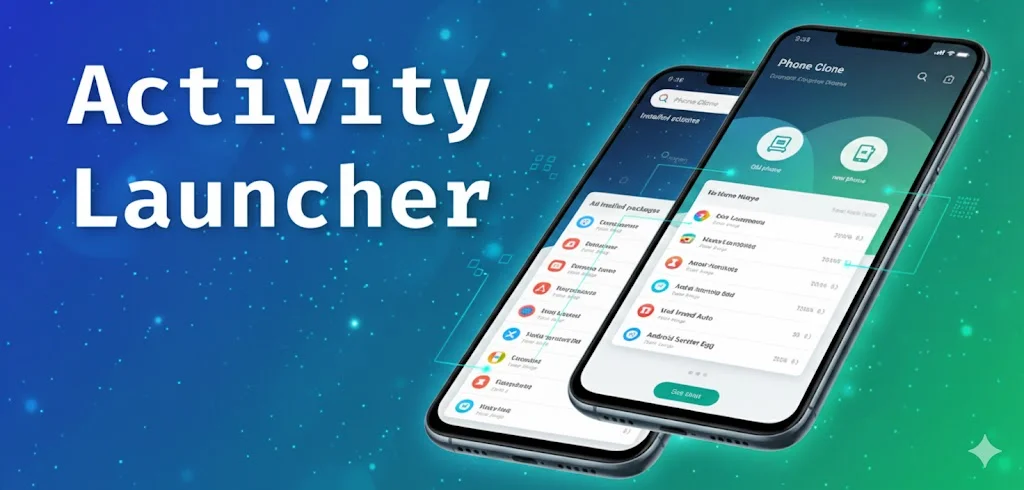  vnrom activity launcher