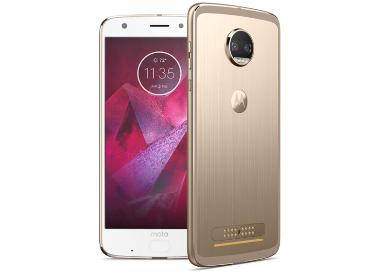 Motorola Moto Z2 Force (XT1789)