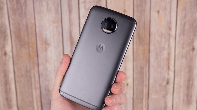 Motorola Moto G5s (XT1793 / XT1794 / XT1797)