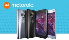 Motorola Moto X4 (XT1900)