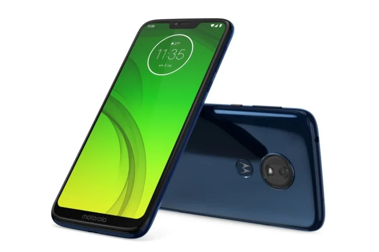 Motorola Moto G7 Play (XT1922) – Full Guide