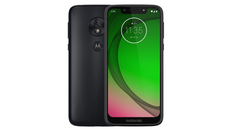 Motorola Moto G7 Play (XT1952)