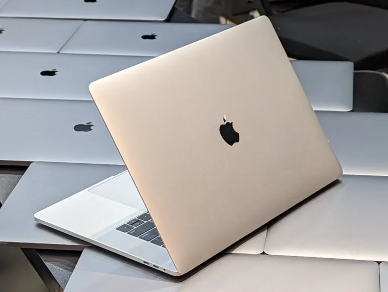 Apple macbook