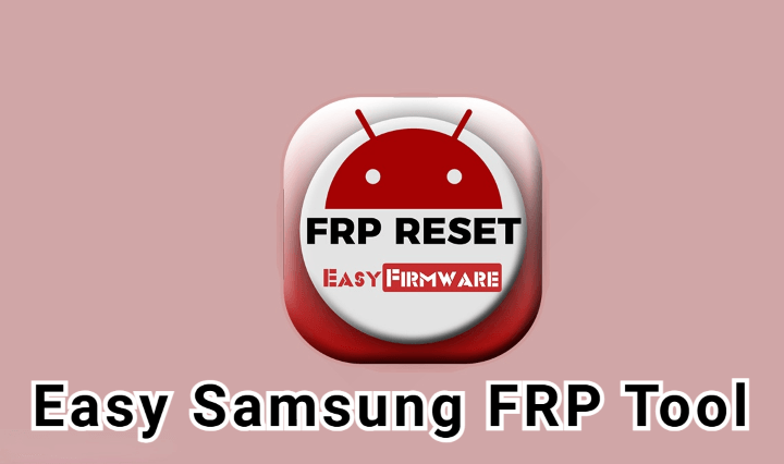samsung frp tool