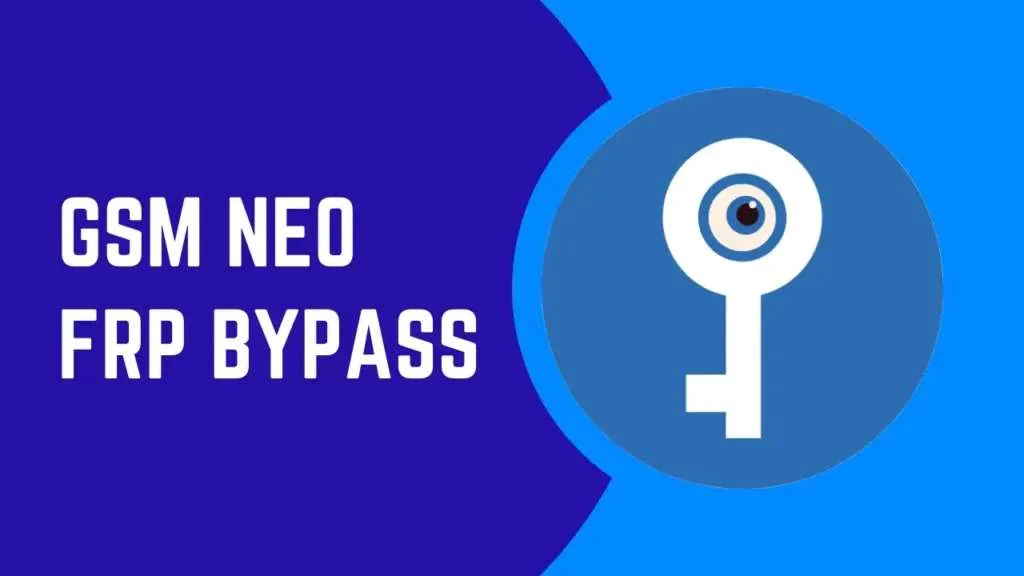 GSM Neo FRP Tools Download